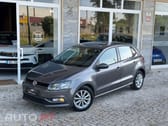 Volkswagen Polo 1.0 Lounge