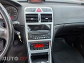 Peugeot 307 SW 1.6 HDi Executive