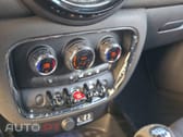 MINI Clubman Cooper D Sport Edition