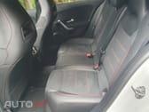 Mercedes-Benz A 200 d AMG Line Aut.