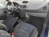Renault Clio 1.2 16V Dynamique