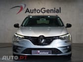 Renault Mégane Sport Tourer 1.5 Blue dCi Limited