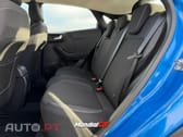 Ford Puma 1.0 EcoBoost MHEV Titanium