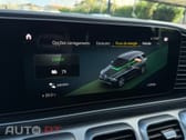 Mercedes-Benz GLE de 4Matic
