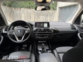 BMW X3 20 d xDrive Pack M Auto