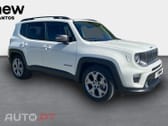Jeep Renegade Renegade 1.3 T Limited