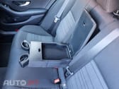 Mercedes-Benz C 180 BlueTEC Aut.