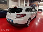 Renault Mégane Sport Tourer 1.5 dCi Limited