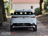 Renault Mégane E-Tech 130 Comfort Range Evolution