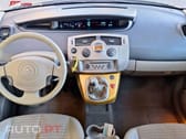 Renault Mégane Scenic 1.5 dci