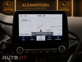 Ford Puma 1.0 EcoBoost Hybrid ST-LINE