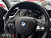BMW 116 d Auto