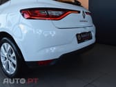 Renault Mégane 1.5 Blue dCi Limited