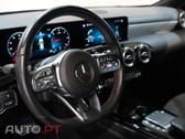Mercedes-Benz CLA 180 AMG Shooting Brake