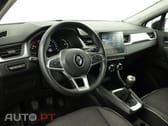 Renault Captur Captur 1.0 TCe Techno