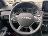 Dacia Jogger Jogger 1.0 ECO-G Extreme 7L Bi-Fuel