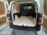 Citroen Berlingo 1.6 BlueHDi L1 3L