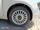 Fiat 500  1 2 8v Pop  Star