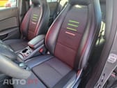 Mercedes-Benz A 200 CDI 7G-DCT Style