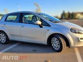 Fiat Punto 1.3 Multijet S&S