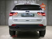 Jeep Compass 1.3 TG 4Xe Trailhawk