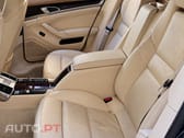 Porsche Panamera Turbo PDK