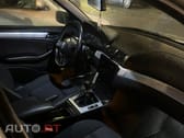 BMW 320 E46