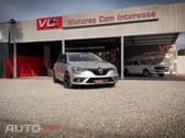 Renault Mégane Sport Tourer 1.5 DCI LIMITED