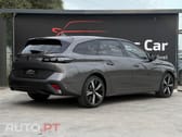 Peugeot 308 SW BlueHDi 130 EAT8 GT