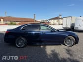 Mercedes-Benz C 300 d AMG Line
