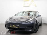 Tesla Model 3 Standard Range Plus RWD
