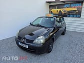 Renault Clio 1.5 dCi Storia SE Pack Clim