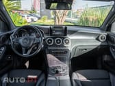 Mercedes-Benz GLC 250 d 4-Matic
