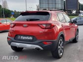 Kia Stonic 1.0 T-GDI EX