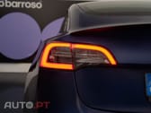 Tesla Model 3 Performance Dual Motor AWD
