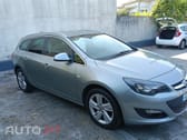 Opel Astra Sports Tourer 1.6 CDTi Cosmo S/S