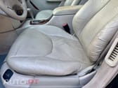 Mercedes-Benz S 320 CDi