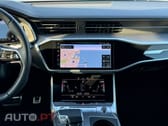 Audi A6 40 TDI Sport S tronic