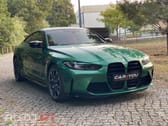 BMW M4 Competition
