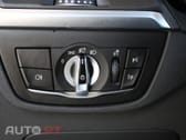 BMW iX3 M Sport Impressive