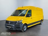 Volkswagen Crafter 35 2.0 TDI L4H3