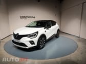 Renault Captur 1.0 TCe Intense 