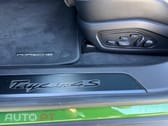 Porsche Taycan 4S