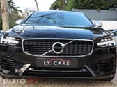 Volvo S90 2.0 T8 R-Design AWD Geartronic