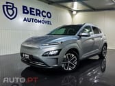 Hyundai Kauai 64kWh Intuitive