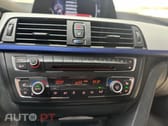 BMW 320 D PACK M AUTO