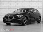 BMW 116 d Advantage Auto