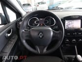 Renault Clio 1.5 dCi Dynamique S