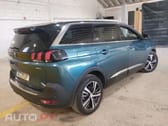 Peugeot 5008 1.5 BlueHDi GT Line