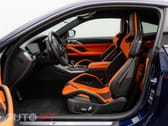 BMW M4 COMPETITION